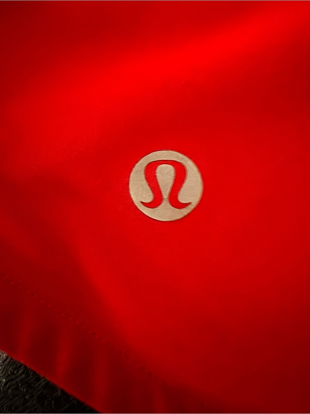lululemon athletica speed up Red Run Short 4” inseam - Picture 11 of 11